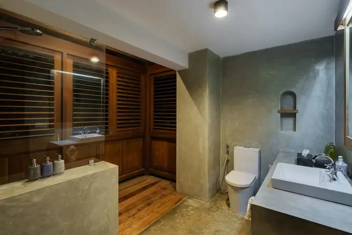 Тальпе: Royal Indigo Villa