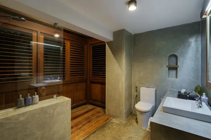 Тальпе: Royal Indigo Villa