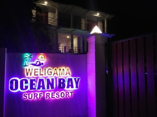 OYO 348 Ocean Bay Surf Resort — фото 1