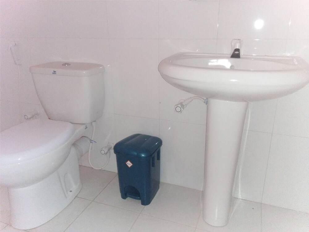 Анурадхапура: Yoho Minidiya Guest House