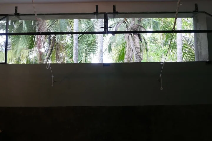 Ахангама: The Nuga House