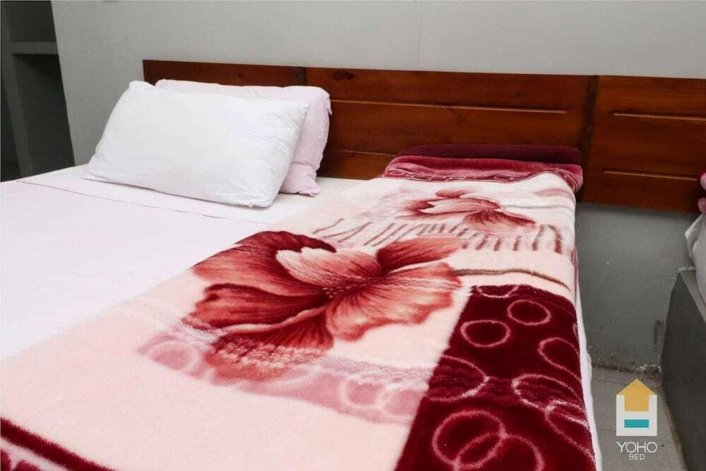 Нувара-Элия: Ayubowan Holiday Resort
