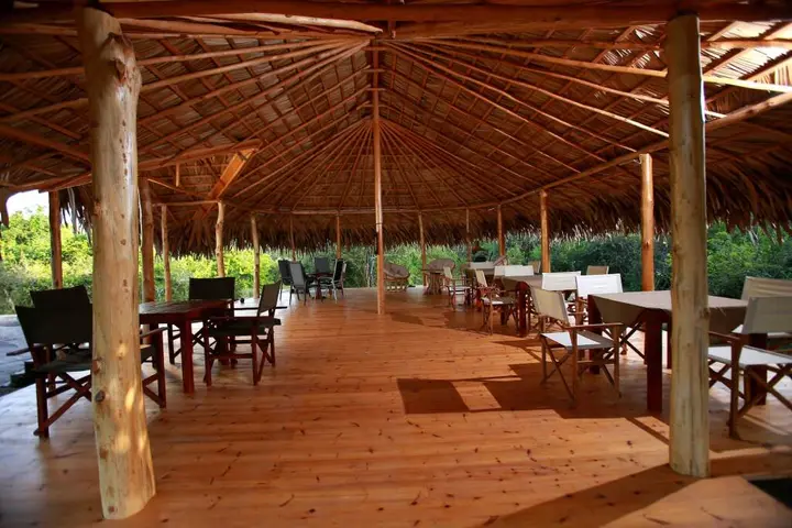 Киринда: Yala safari and Relax camping