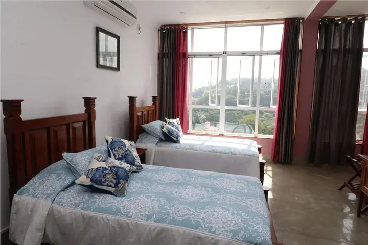 Канди: Bougan villa kandy
