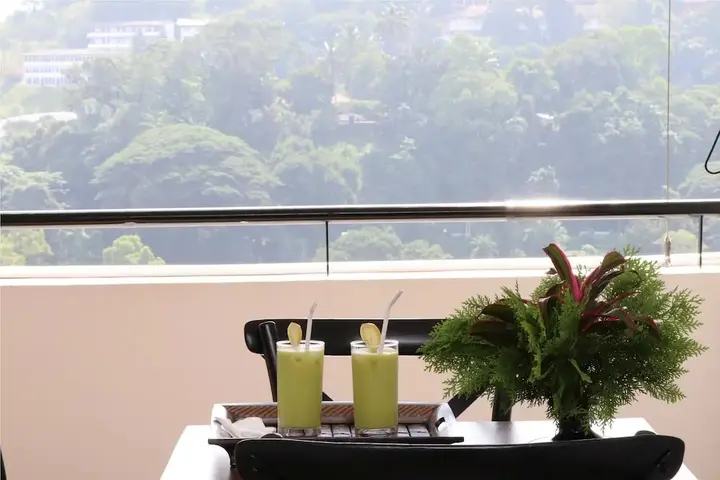 Канди: Bougan villa kandy