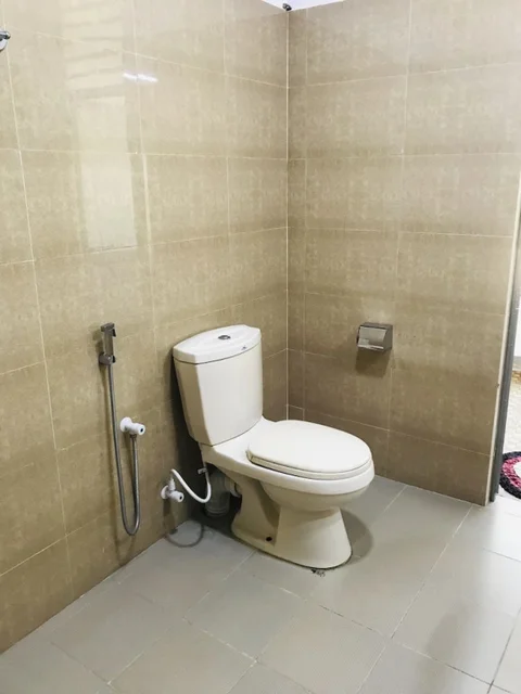 Гиритале: Rivonway Hotel Polonnaruwa