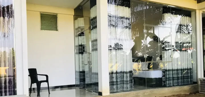 Гиритале: Rivonway Hotel Polonnaruwa
