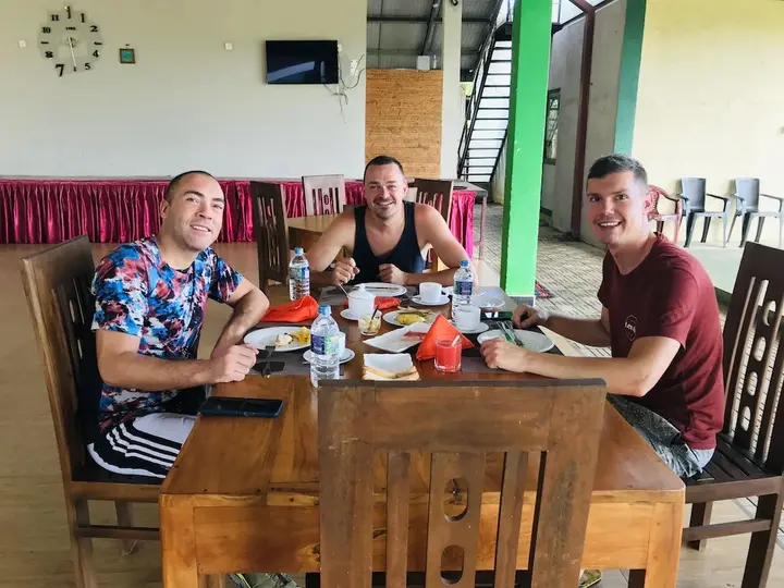 Гиритале: Rivonway Hotel Polonnaruwa