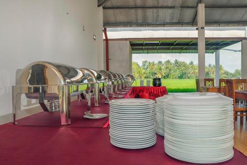 Гиритале: Rivonway Hotel Polonnaruwa