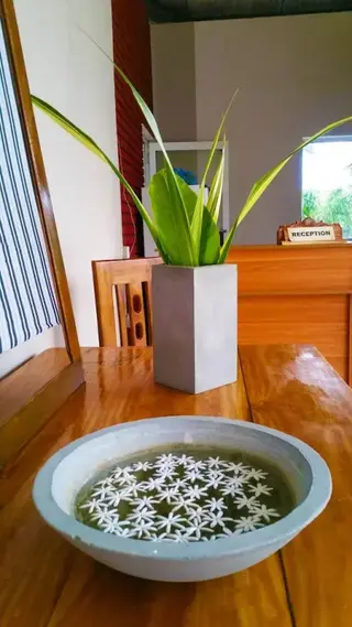 Гиритале: Rivonway Hotel Polonnaruwa