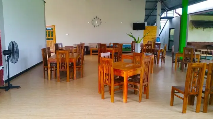 Гиритале: Rivonway Hotel Polonnaruwa
