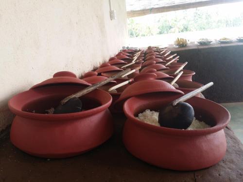 Гиритале: Rivonway Hotel Polonnaruwa