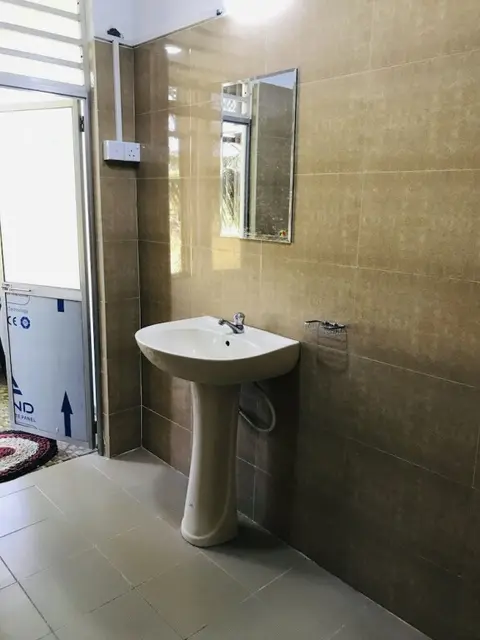 Гиритале: Rivonway Hotel Polonnaruwa