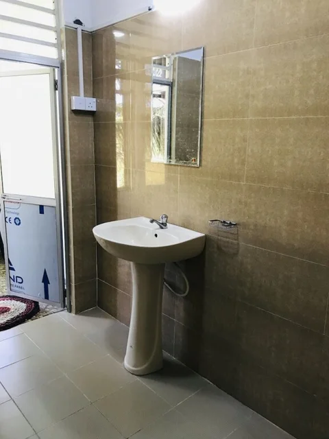 Гиритале: Rivonway Hotel Polonnaruwa