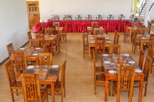 Гиритале: Rivonway Hotel Polonnaruwa