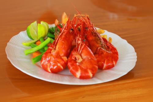 Гиритале: Rivonway Hotel Polonnaruwa