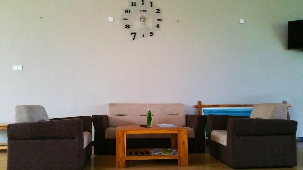 Гиритале: Rivonway Hotel Polonnaruwa