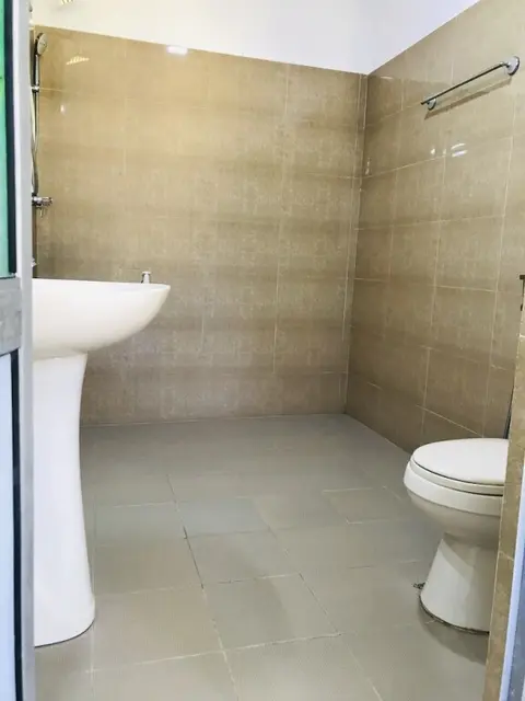 Гиритале: Rivonway Hotel Polonnaruwa