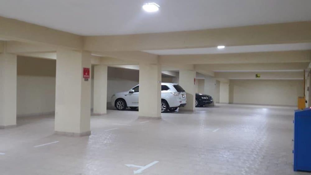 Коломбо: Sara luxury  apartment