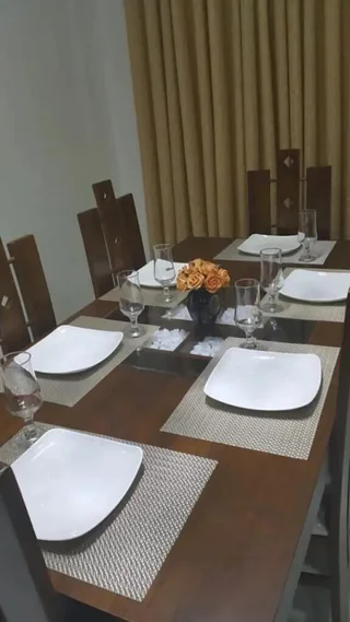 Коломбо: Sara luxury apartment