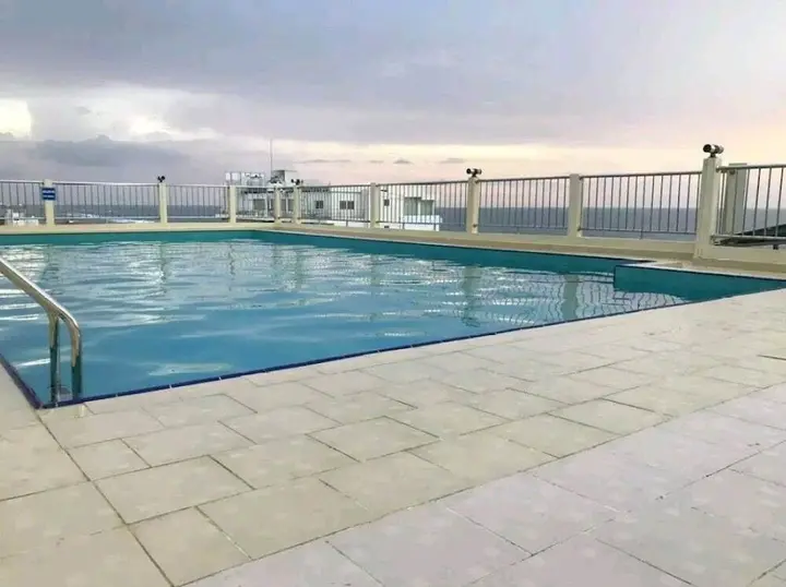 Коломбо: Sara luxury apartment
