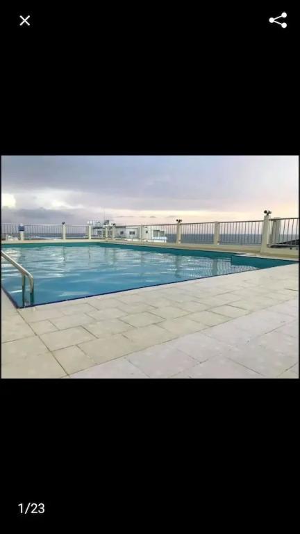 Коломбо: Sara luxury apartment