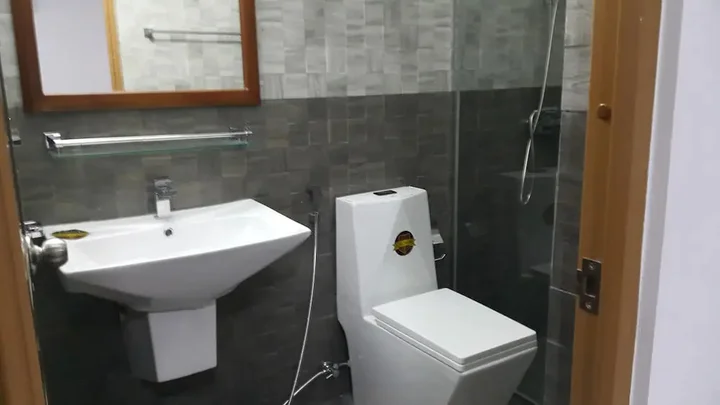 Коломбо: Sara luxury apartment