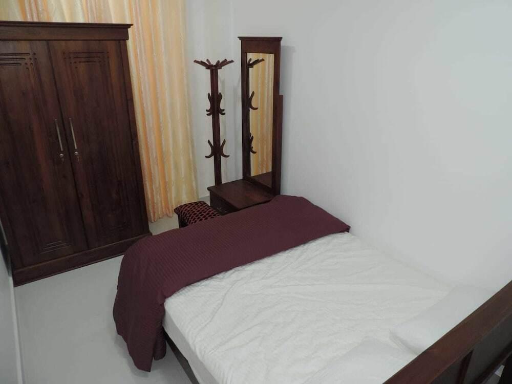 Коломбо: Sara luxury  apartment