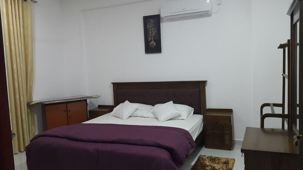 Коломбо: Sara luxury apartment