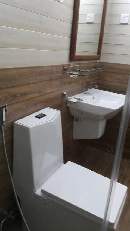 Коломбо: Sara luxury  apartment