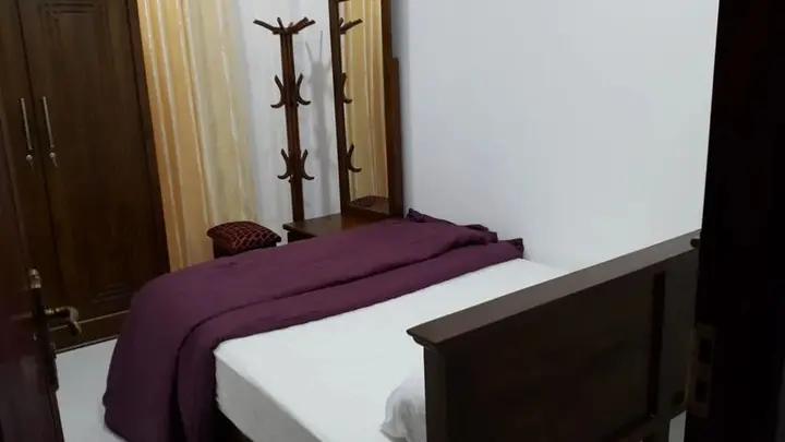 Коломбо: Sara luxury apartment