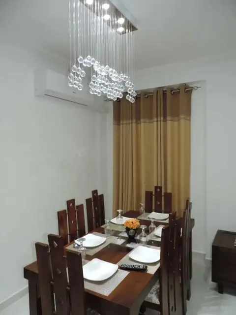 Коломбо: Sara luxury  apartment