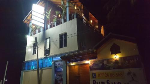 SURF AND SAND Hotel - Arugam Bay — фото 1