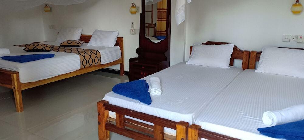 SURF AND SAND Hotel - Arugam Bay — фото 5