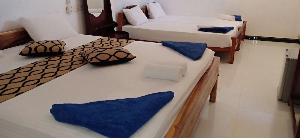 SURF AND SAND Hotel - Arugam Bay — фото 6