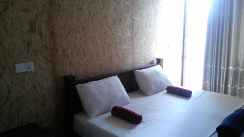 Элла: Nature Life Guest Inn Ella Sri Lanka - Hostel