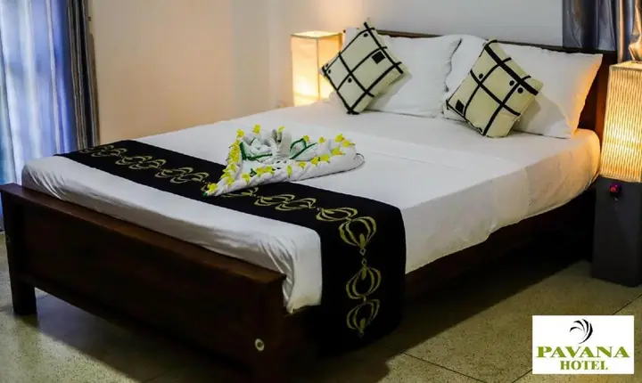 Pavana Boutique Hotel — фото 4