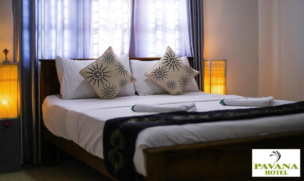 Pavana Boutique Hotel — фото 1