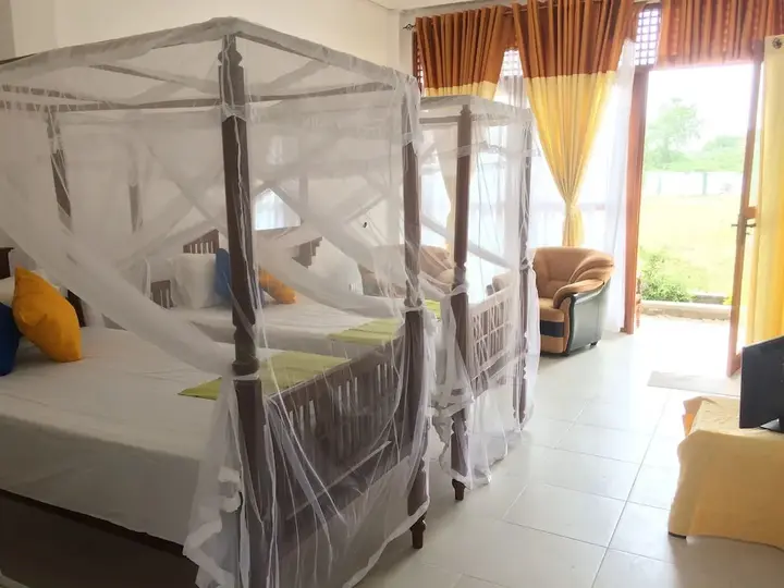 Киринда: Hotel Bundala Park - Hostel