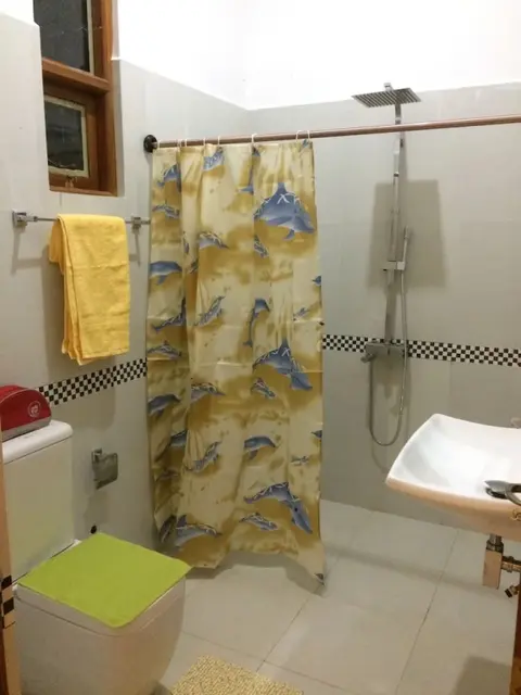 Киринда: Hotel Bundala Park - Hostel