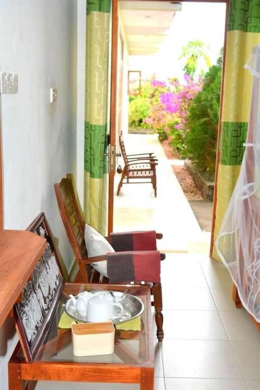 Киринда: Hotel Bundala Park - Hostel