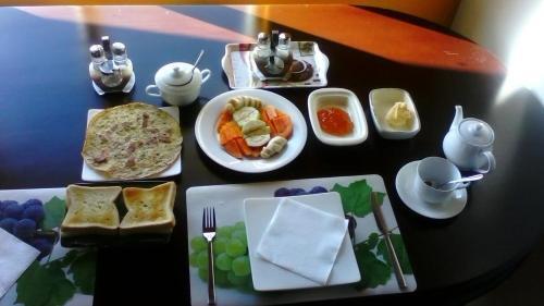 Киринда: Hotel Bundala Park - Hostel