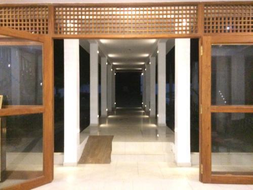 Киринда: Hotel Bundala Park - Hostel