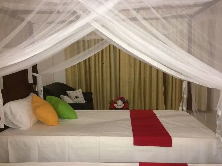 Киринда: Hotel Bundala Park - Hostel