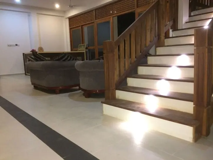 Киринда: Hotel Bundala Park - Hostel