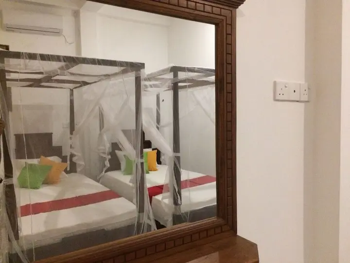 Киринда: Hotel Bundala Park - Hostel