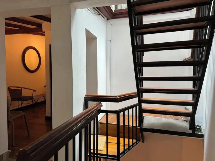 Канди: Kandy Api Cottage