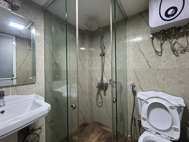 Канди: Kandy Api Cottage
