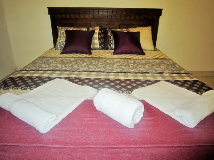Катунаяке: Ceylon Hostel - Colombo Int Airport