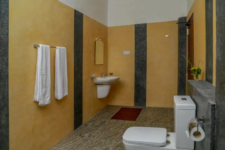 Матара: Top Secret Beach hotel